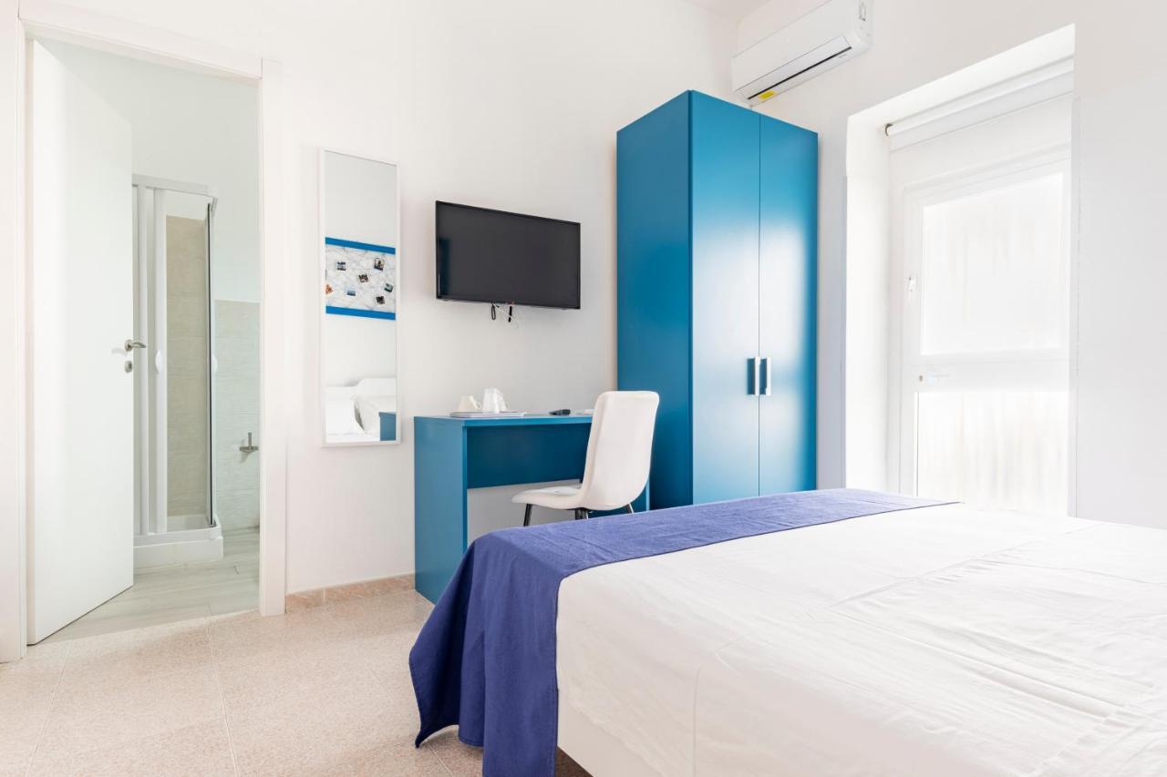 Dimora Terra Di Puglia Hotel Torre Santa Sabina Kültér fotó
