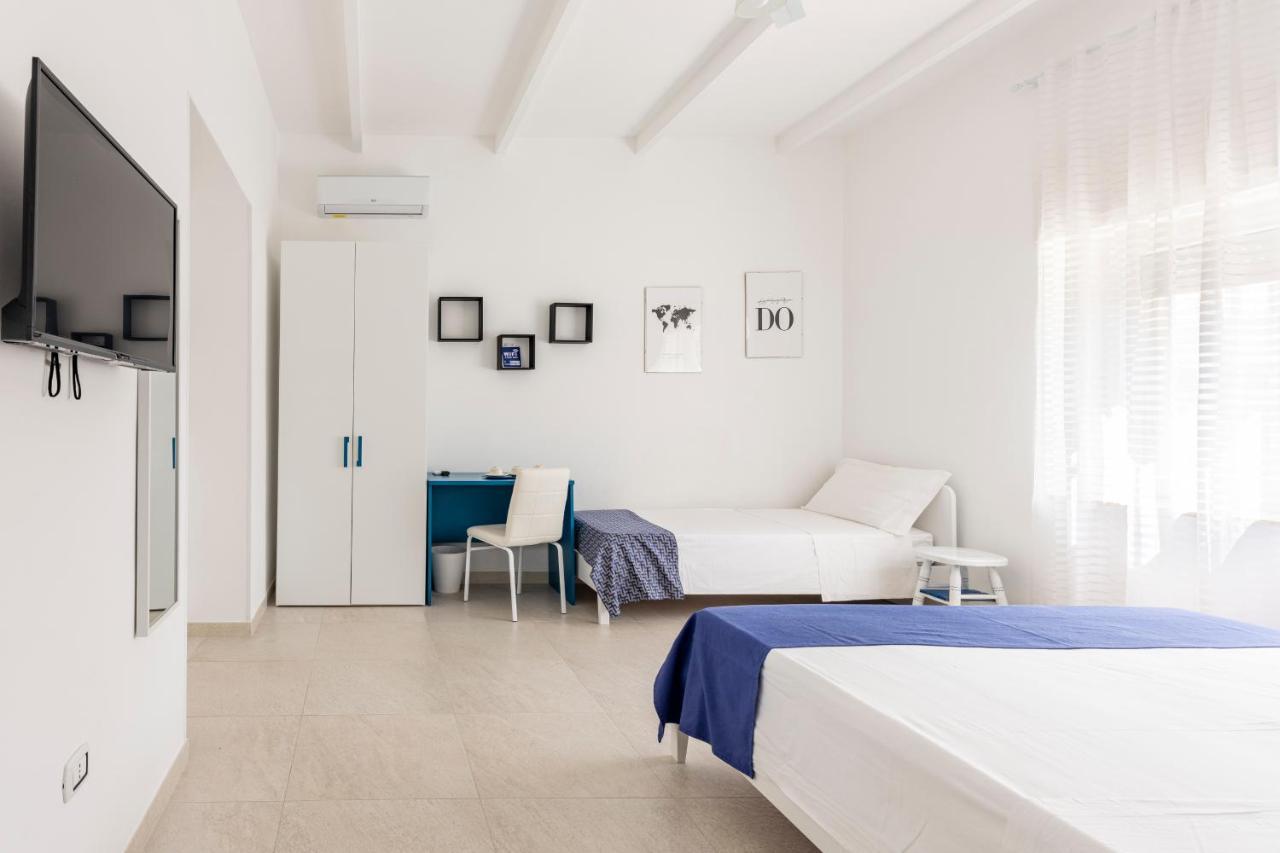 Dimora Terra Di Puglia Hotel Torre Santa Sabina Kültér fotó
