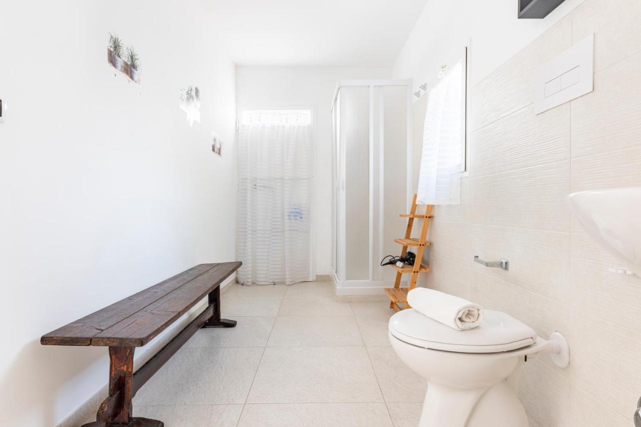 Dimora Terra Di Puglia Hotel Torre Santa Sabina Kültér fotó