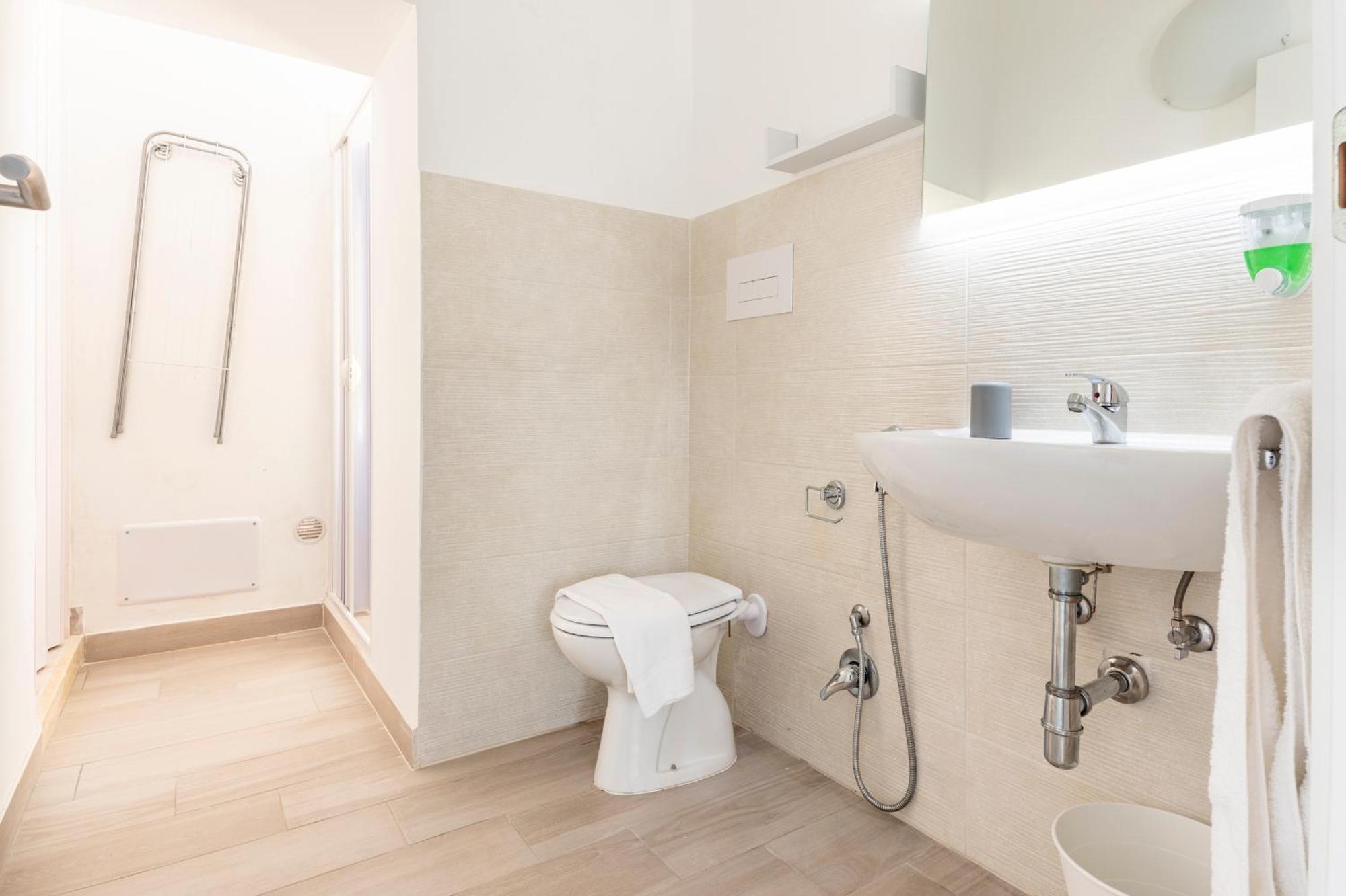Dimora Terra Di Puglia Hotel Torre Santa Sabina Kültér fotó