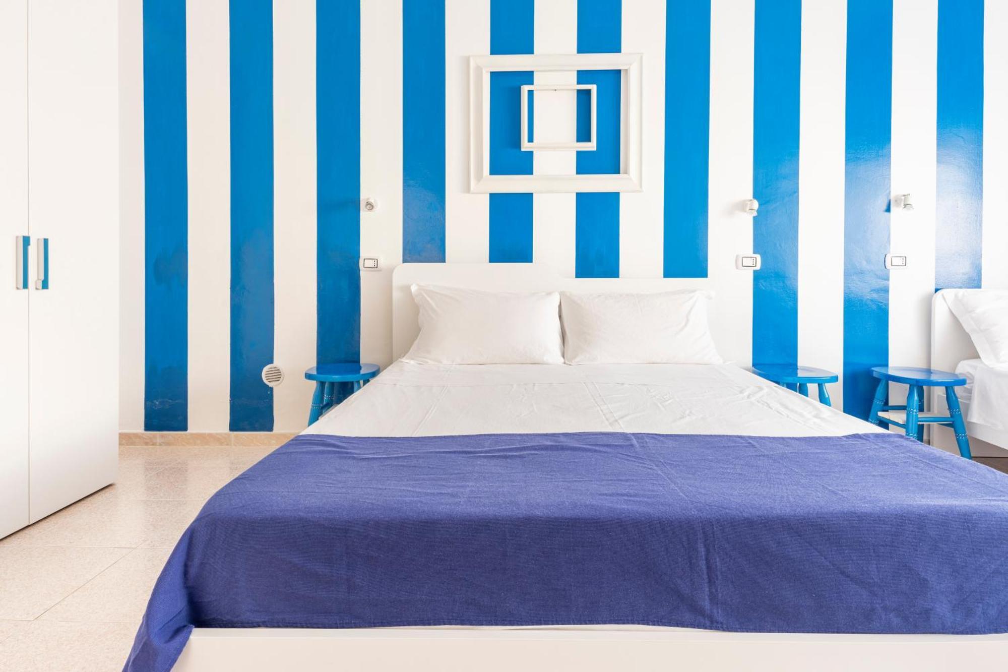 Dimora Terra Di Puglia Hotel Torre Santa Sabina Kültér fotó