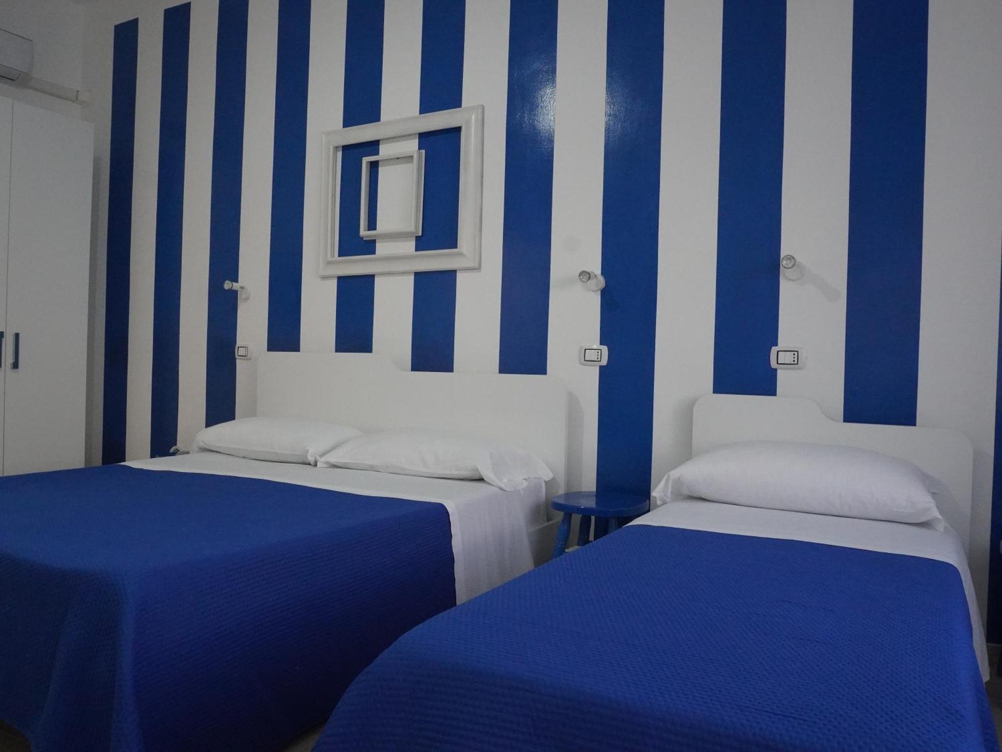 Dimora Terra Di Puglia Hotel Torre Santa Sabina Kültér fotó